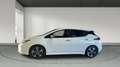 Nissan Leaf 40KWH N-CONNECTA 40KWH 150CV 5P Amarillo - thumbnail 7