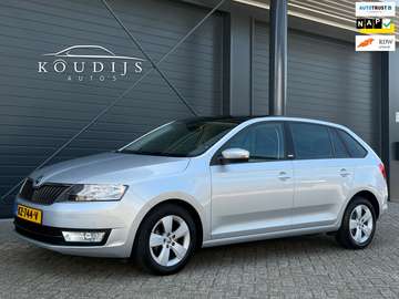 1.2 TSI Greentech JOY, Panodak, Stoelverwarming, C