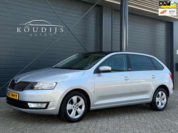 1.2 TSI Greentech JOY, Panodak, Stoelverwarming, C
