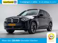 BMW iX3 Executive 80 kWh 3 fase [ Panorama Leder Stoelverw Noir - thumbnail 1