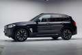 BMW iX3 Executive 80 kWh 3 fase [ Panorama Leder Stoelverw Noir - thumbnail 2
