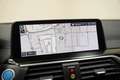 BMW iX3 Executive 80 kWh 3 fase [ Panorama Leder Stoelverw Noir - thumbnail 8