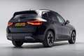 BMW iX3 Executive 80 kWh 3 fase [ Panorama Leder Stoelverw Noir - thumbnail 42