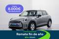 MINI Cooper Aut. Gris - thumbnail 1