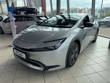 2.0 PlugIn Hybrid ACC FLA SpurH SpurW LM