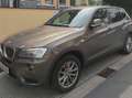 BMW X3 X3 xDrive20d Aut. Braun - thumbnail 3