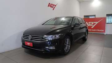 Variant 2.0 TDI SCR 122 CV EVO DSG Business