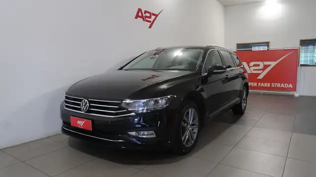 Volkswagen Passat Variant Variant 2.0 TDI SCR 122 CV EVO DSG Business