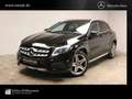 Mercedes-Benz GLA 200 d AMG/LED/BusinessP/Sitzhzg/Klimaaut/19' Schwarz - thumbnail 1