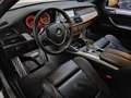 BMW X6 xdrive40d Futura auto 8m E5 Argent - thumbnail 5
