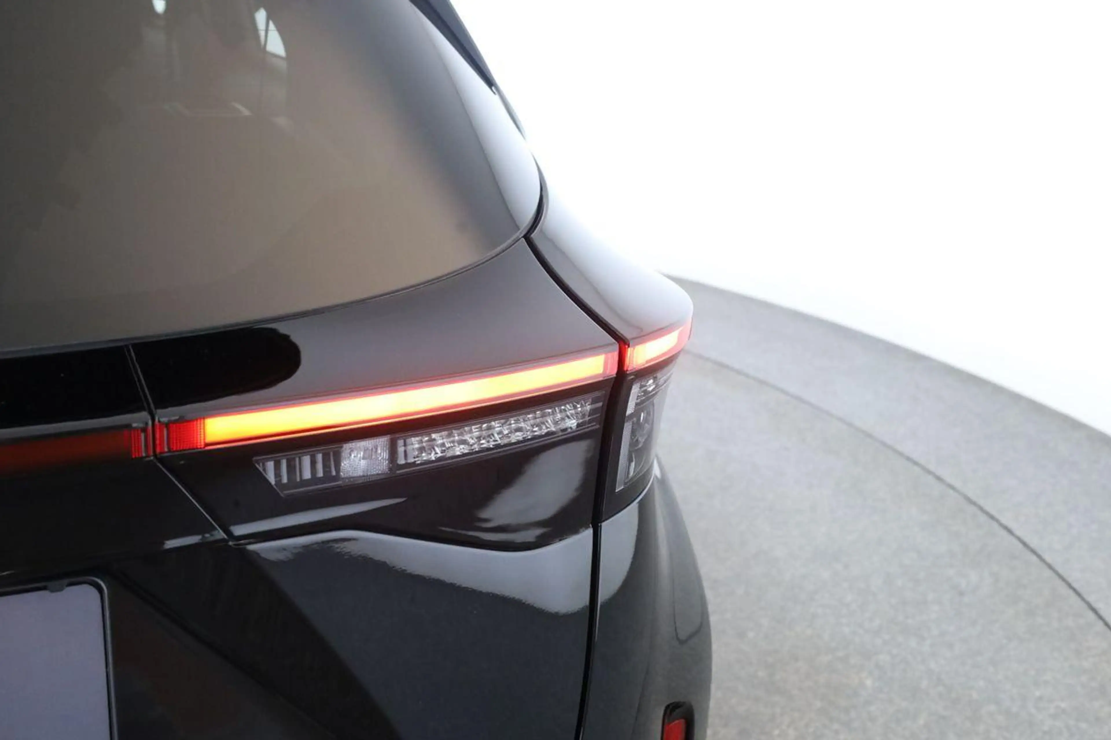 Toyota Yaris Cross Hybrid Teamplayer LED Nav SitzHZ Kam — photo 12