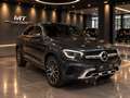 Mercedes-Benz GLC 300 Coupé 300de 4Matic Gris - thumbnail 1