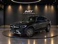Mercedes-Benz GLC 300 Coupé 300de 4Matic Gris - thumbnail 4