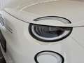 Fiat 500e 500 Elektro La Prima 3+1 *CABRIO*CARPLAY*VIRTUAL Weiß - thumbnail 9