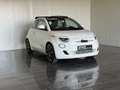 Fiat 500e 500 Elektro La Prima 3+1 *CABRIO*CARPLAY*VIRTUAL Weiß - thumbnail 2