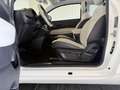 Fiat 500e 500 Elektro La Prima 3+1 *CABRIO*CARPLAY*VIRTUAL Weiß - thumbnail 10