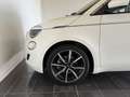 Fiat 500e 500 Elektro La Prima 3+1 *CABRIO*CARPLAY*VIRTUAL Weiß - thumbnail 8