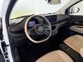 Fiat 500e 500 Elektro La Prima 3+1 *CABRIO*CARPLAY*VIRTUAL Weiß - thumbnail 13