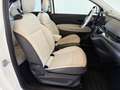 Fiat 500e 500 Elektro La Prima 3+1 *CABRIO*CARPLAY*VIRTUAL Weiß - thumbnail 16