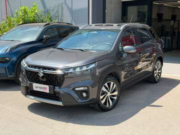 1.5hybrid 140v Top Plus 2wd