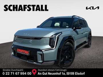 AWD GT-Line Launch Edition 6-Sitzer RELAX