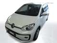 Volkswagen up! . Weiß - thumbnail 2