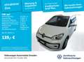 Volkswagen up! . Weiß - thumbnail 1