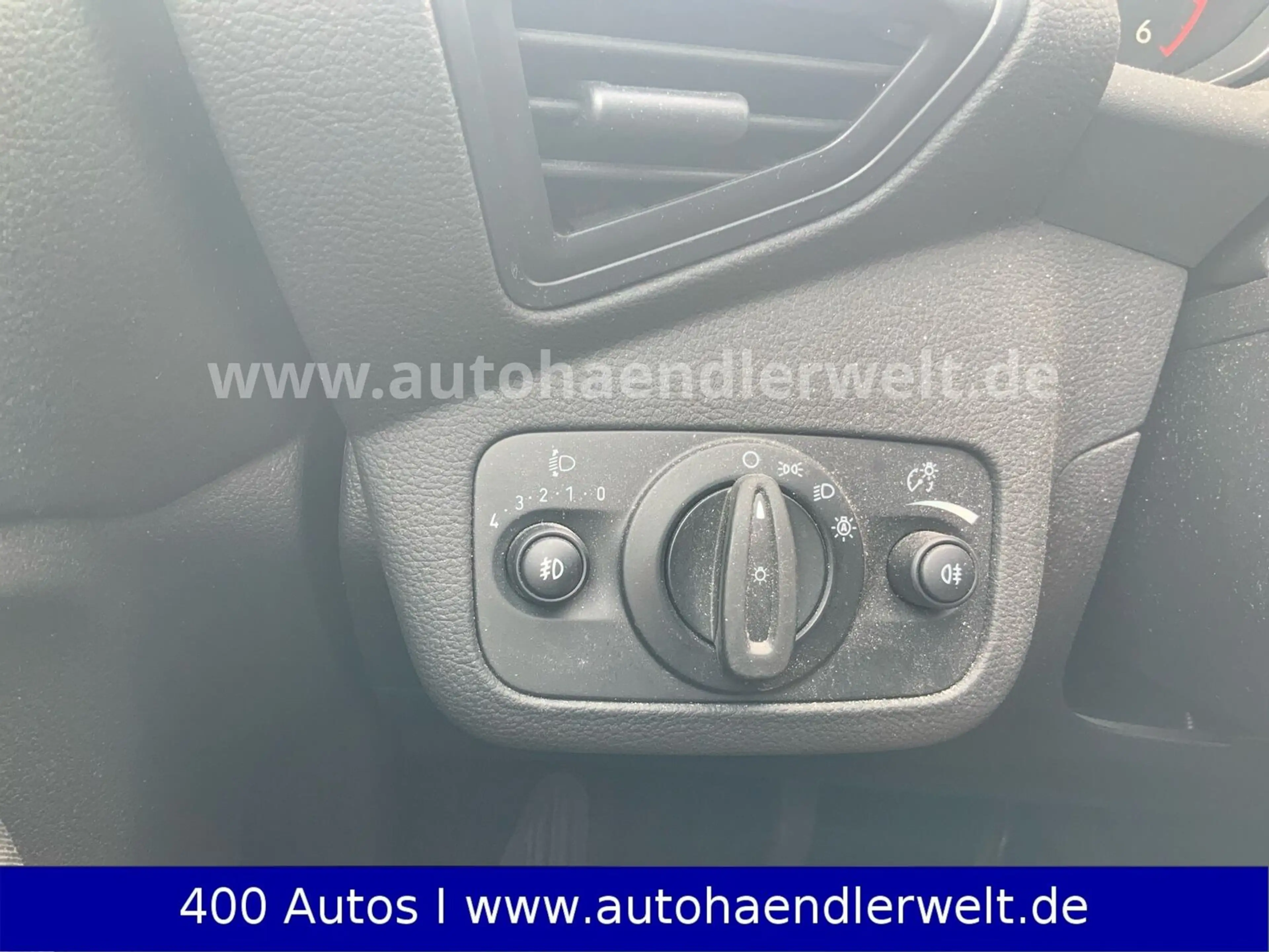 Ford Grand C-Max Grand C-MAX 1.5 TDCi 7-Sitzer SHZ behz. Frontsch — photo 15