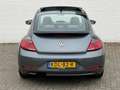 Volkswagen Beetle 1.4 TSI Sport Panorama Pdc Navi Leder Stoelverwarm Gris - thumbnail 35
