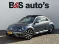 Volkswagen Beetle 1.4 TSI Sport Panorama Pdc Navi Leder Stoelverwarm Gris - thumbnail 1