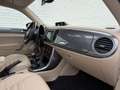 Volkswagen Beetle 1.4 TSI Sport Panorama Pdc Navi Leder Stoelverwarm Gris - thumbnail 15