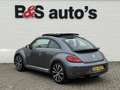 Volkswagen Beetle 1.4 TSI Sport Panorama Pdc Navi Leder Stoelverwarm Gris - thumbnail 14