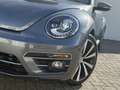 Volkswagen Beetle 1.4 TSI Sport Panorama Pdc Navi Leder Stoelverwarm Gris - thumbnail 46