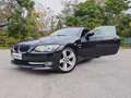 BMW 320 d Coupe Eletta FULL SERVICE BMW unico proprietario Nero - thumbnail 3
