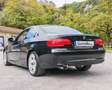 BMW 320 d Coupe Eletta FULL SERVICE BMW unico proprietario Nero - thumbnail 4
