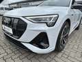 Audi e-tron 55 quattro S line*LED*PDC*21Zoll*NAVI*SH* Weiß - thumbnail 31