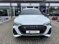 Audi e-tron 55 quattro S line*LED*PDC*21Zoll*NAVI*SH* Weiß - thumbnail 3