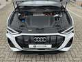Audi e-tron 55 quattro S line*LED*PDC*21Zoll*NAVI*SH* Weiß - thumbnail 4