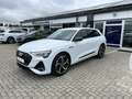 Audi e-tron 55 quattro S line*LED*PDC*21Zoll*NAVI*SH* Weiß - thumbnail 5