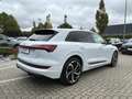 Audi e-tron 55 quattro S line*LED*PDC*21Zoll*NAVI*SH* Weiß - thumbnail 6