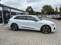 Audi e-tron 55 quattro S line*LED*PDC*21Zoll*NAVI*SH* Weiß - thumbnail 16