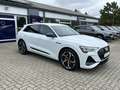 Audi e-tron 55 quattro S line*LED*PDC*21Zoll*NAVI*SH* Weiß - thumbnail 2