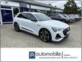 Audi e-tron 55 quattro S line*LED*PDC*21Zoll*NAVI*SH* Weiß - thumbnail 1