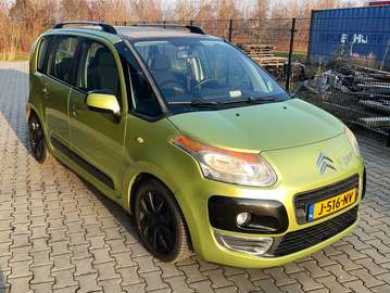 C3 Picasso 1.4 VTi Aura