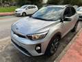 Kia Stonic 1.0 T-GDi Eco-Dynamic Business 100 Argent - thumbnail 3