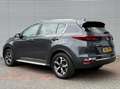 Kia Sportage 1.6 GDI Cruise Carplay Led Camera NW Model 2021 Ee Grijs - thumbnail 10