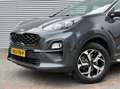 Kia Sportage 1.6 GDI Cruise Carplay Led Camera NW Model 2021 Ee Grijs - thumbnail 14
