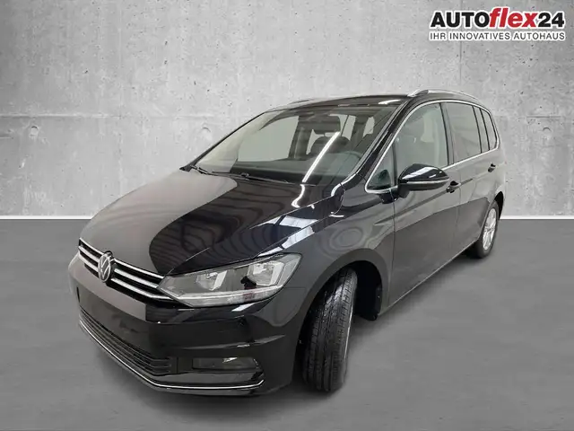 Volkswagen Touran Highline 1.5 TSI EVO ACT 150PS/110kW DSG7 2026 ...