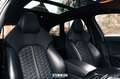 Audi RS6 utilitaire TVA 100% déductible full options Noir - thumbnail 40