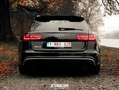 Audi RS6 utilitaire TVA 100% déductible full options Noir - thumbnail 14